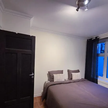 Appartement Cozy 2bd In Bergen