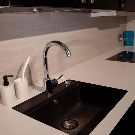 Cozy 2bd In Appartement *