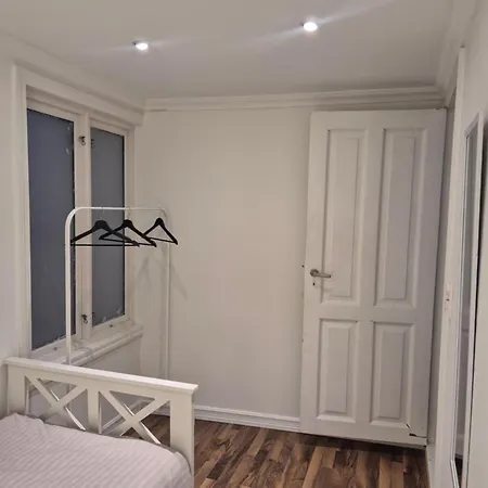 Cozy 2bd In Appartement *