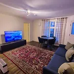 شقة Spacious 2bd In Bergen!