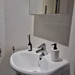 Spacious 2bd In Bergen! شقة برغن