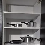 아파트 Spacious 2bd In Bergen! 베르겐