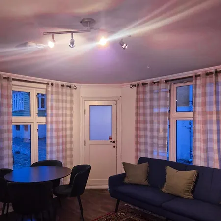 Appartement Cozy 2bd In Bergen
