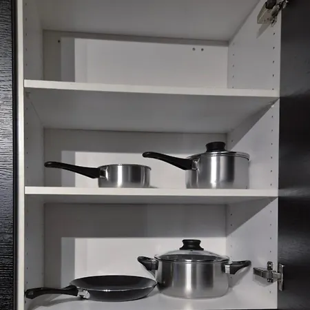 Appartement Cozy 2bd In Bergen