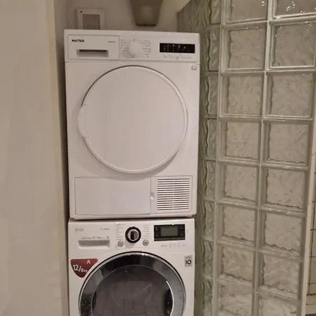 Appartement Cozy 2bd In