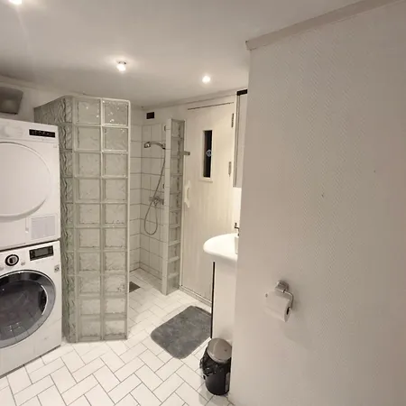 아파트 Spacious 2bd In Bergen! 베르겐