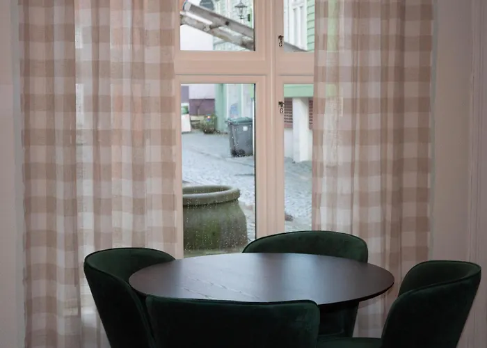 Cozy 2bd In * Bergen