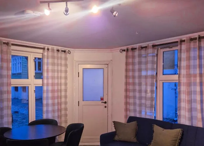 Διαμέρισμα Spacious 2bd In Bergen! Μπέργκεν