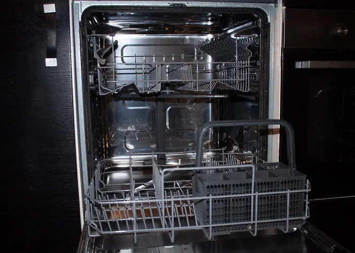 Cozy 2bd In Lägenhet