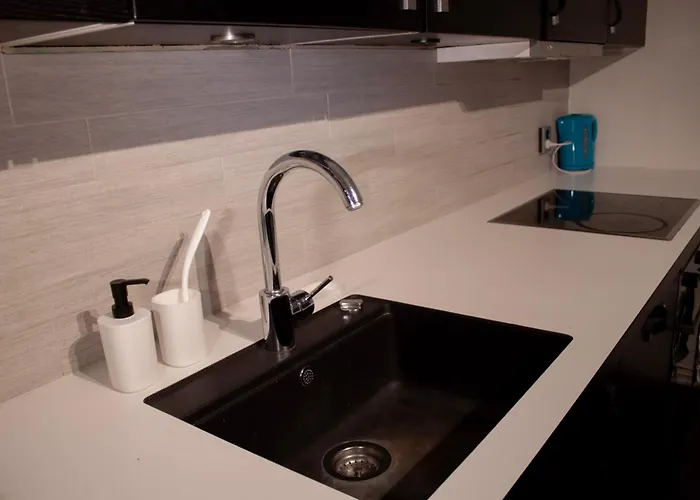 Cozy 2bd In Lägenhet *