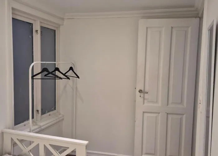 Spacious 2bd In Bergen! Appartement *