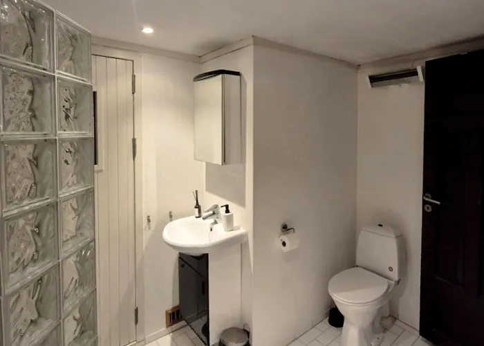 Lägenhet Cozy 2bd In