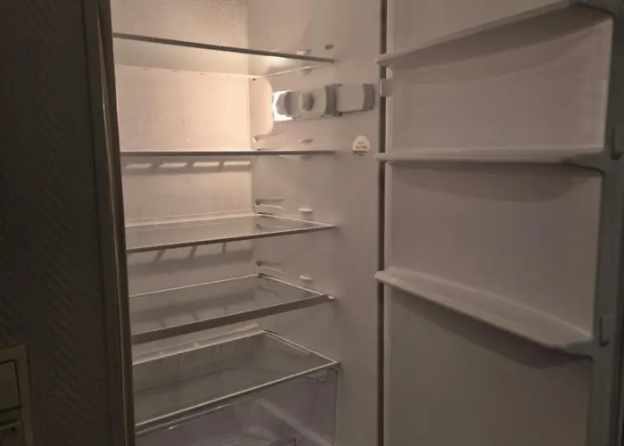 Spacious 2bd In Bergen!